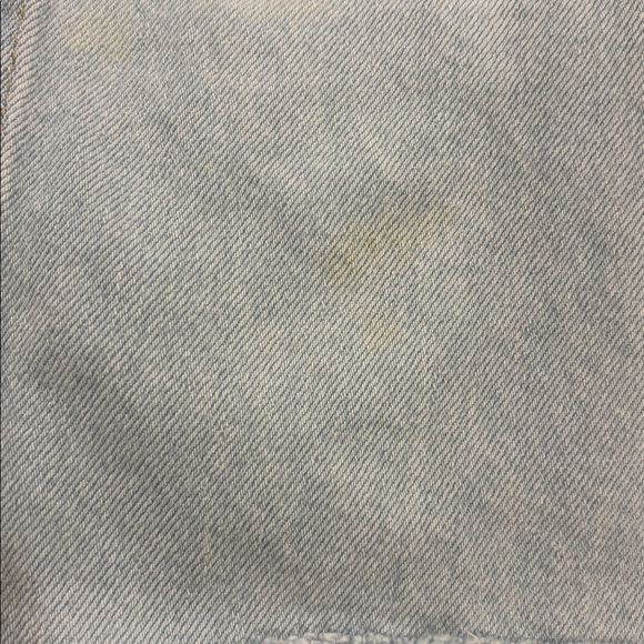 Zara Light Blue Denim sleeveless Girls size 11-12 Casual Dress - Picture 6 of 6